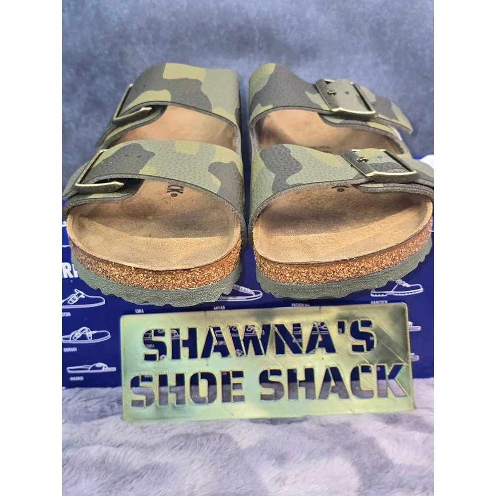 Birkenstock these arizona